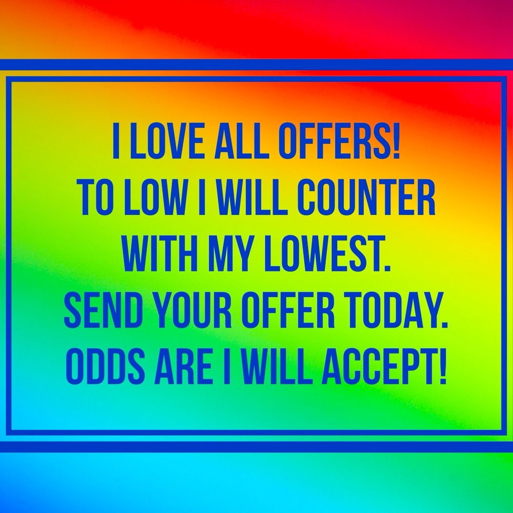 💥OFFER TODAY💥